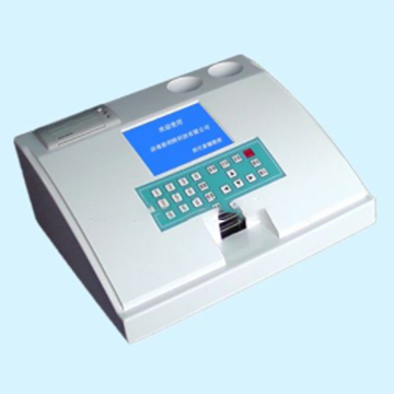 尿液分析仪grt-2008