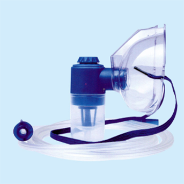 一次性使用雾化器sjⅡ