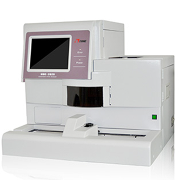 尿液分析仪ht-115a