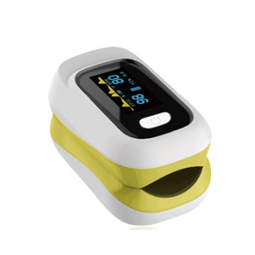 指夹式脉搏血氧仪 yk-80c