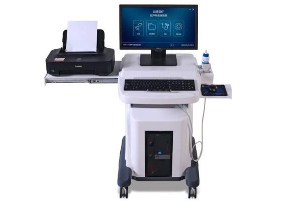 超声骨密度仪ubmd-9000a-2