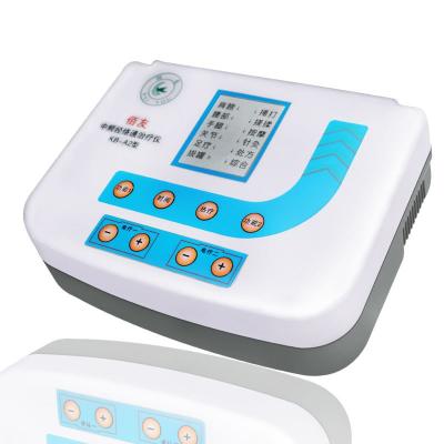 脉冲针灸治疗仪kwd-808Ⅲ