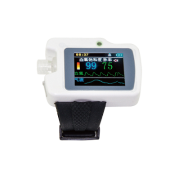 康泰contec 睡眠呼吸初筛仪 rs01