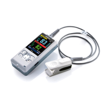 迈瑞mindray 血氧饱和度监护仪 pm-60（血氧：成人+512e软指套）