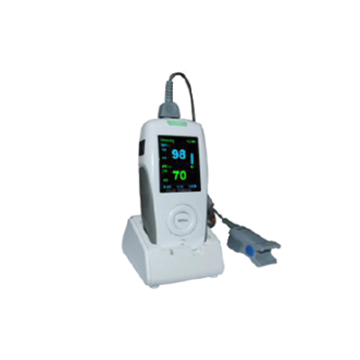 手持脉搏血氧仪 md300k2