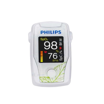 飞利浦philips 脉搏血氧仪 db18
