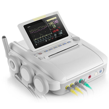 md200a胎儿监护仪