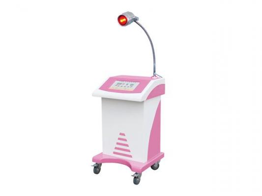 上海自提或三方快递现货,预定红外,光波治疗仪 物理康复中国半导体窄