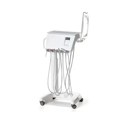 普兰梅卡 牙科综合治疗台 planmeca compact i