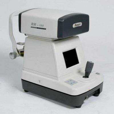 客观式全自动电脑验光仪fa-6800