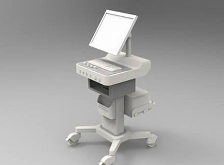 便携式生物刺激反馈仪mld m2b