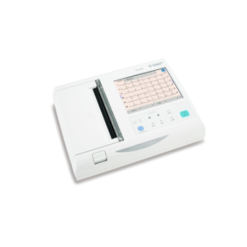 六道自动分析心电图机 fx-8222t
