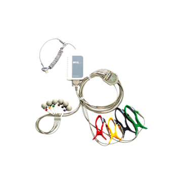 数字式心电图机 aecg-12pl