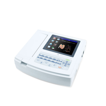 心电图机ecg-101