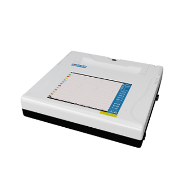 睿健 数字心电图机 ecg-1212pd