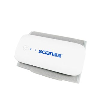 上臂式电子血压计 ld-563