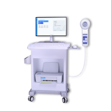 肺功能测试仪 bh-ax-mapg （台车款）