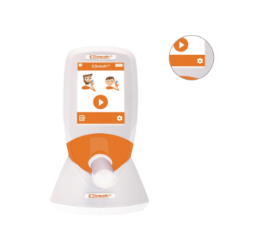 一氧化氮呼吸检测仪 ezbreath-1（a5型传感器）
