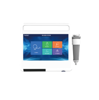 一氧化氮分析系统 rk-no-5000