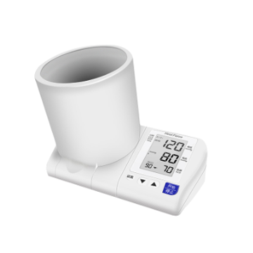 力康 heal force 臂筒式全自动电子血压计 ft-c26