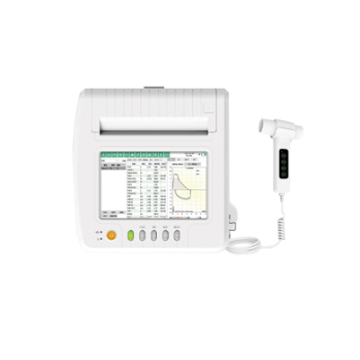 康泰contec 肺功能仪 spm-d（便携版，不含定标筒）