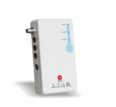 诺诚npsg-b型多导睡眠监测仪