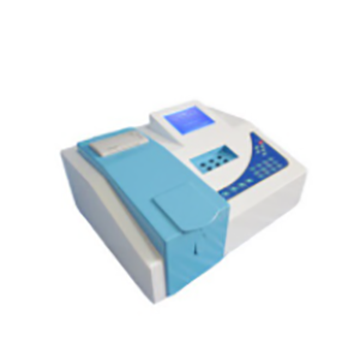 grt-3000半自动生化分析仪
