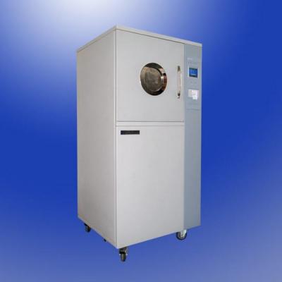 过氧化氢低温等离子灭菌器gdq·sjm-100