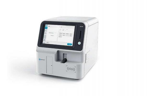 全自动生化分析仪ms-l8060