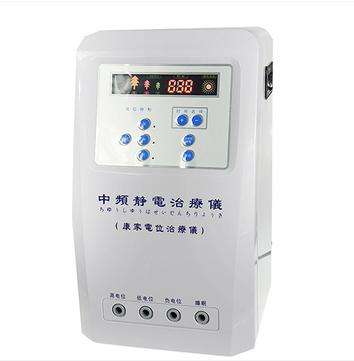 电位治疗仪hef-h7000