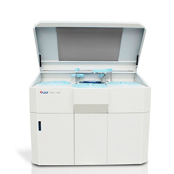 全自动生化分析仪kha-520