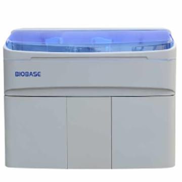bk-1200全自动生化分析仪