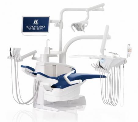 牙科综合治疗机zk-2-l