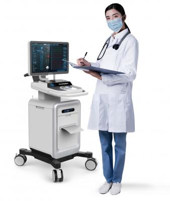 胸阻抗法血流动力学检测系统hmbs-3000