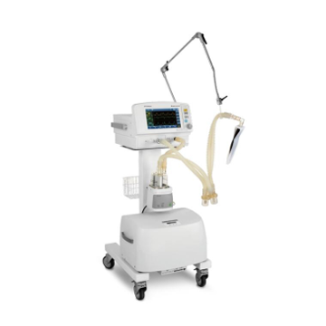 呼吸机 boaray 3000c