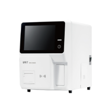 全自动血液分析仪 bh-5160crp