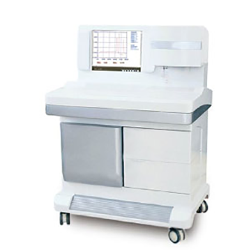 微量元素分析仪gk-4