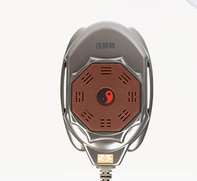 wlf-Ⅱ脉冲磁红外治疗仪