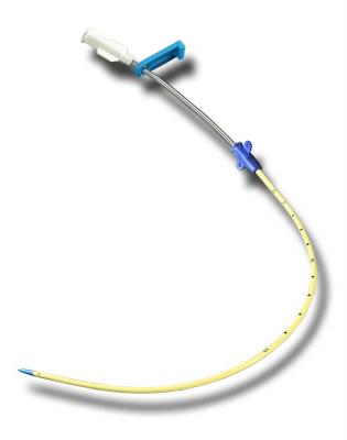 中心静脉导管套件palindrome chronic catheter