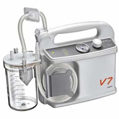 v7mx便携式电动吸引器