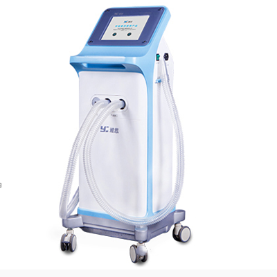 全胸振荡排痰机ysq01c