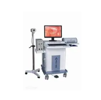 电子阴道镜ar-9000c