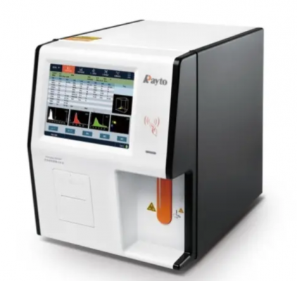 五分类全自动血细胞分析仪urit-5181