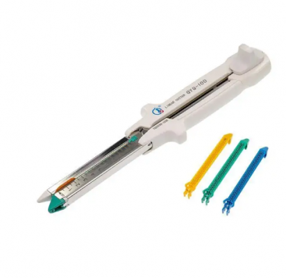 一次性使用直线型切割吻合器及组件gh55(75、100）2