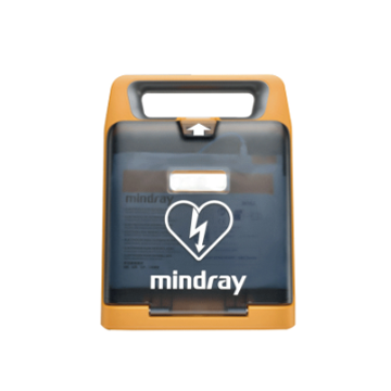 半自动体外除颤器 beneheart s2（4g版）