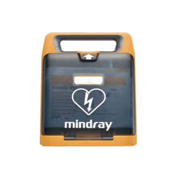 迈瑞 mindray 半自动体外除颤器 beneheart s2