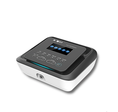 ysg01j-h型动态干扰电治疗仪