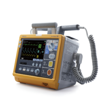 除颤监护仪 beneheart d2