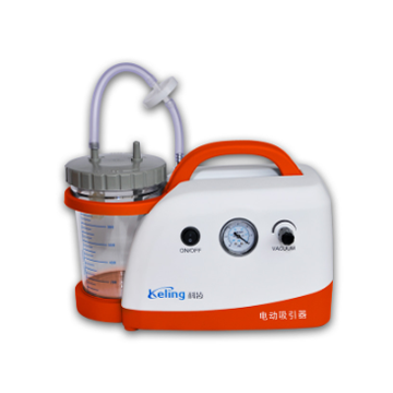 电动吸引器 dfx-23b·ii