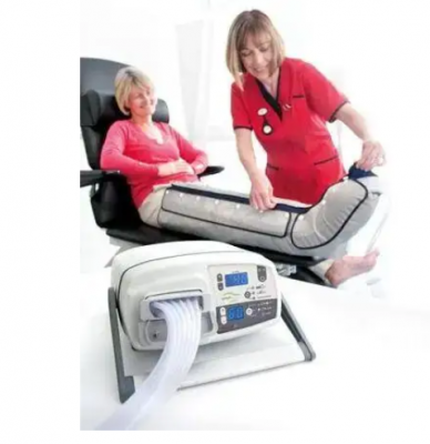 间歇脉冲加压抗栓系统nss-kxs-y04